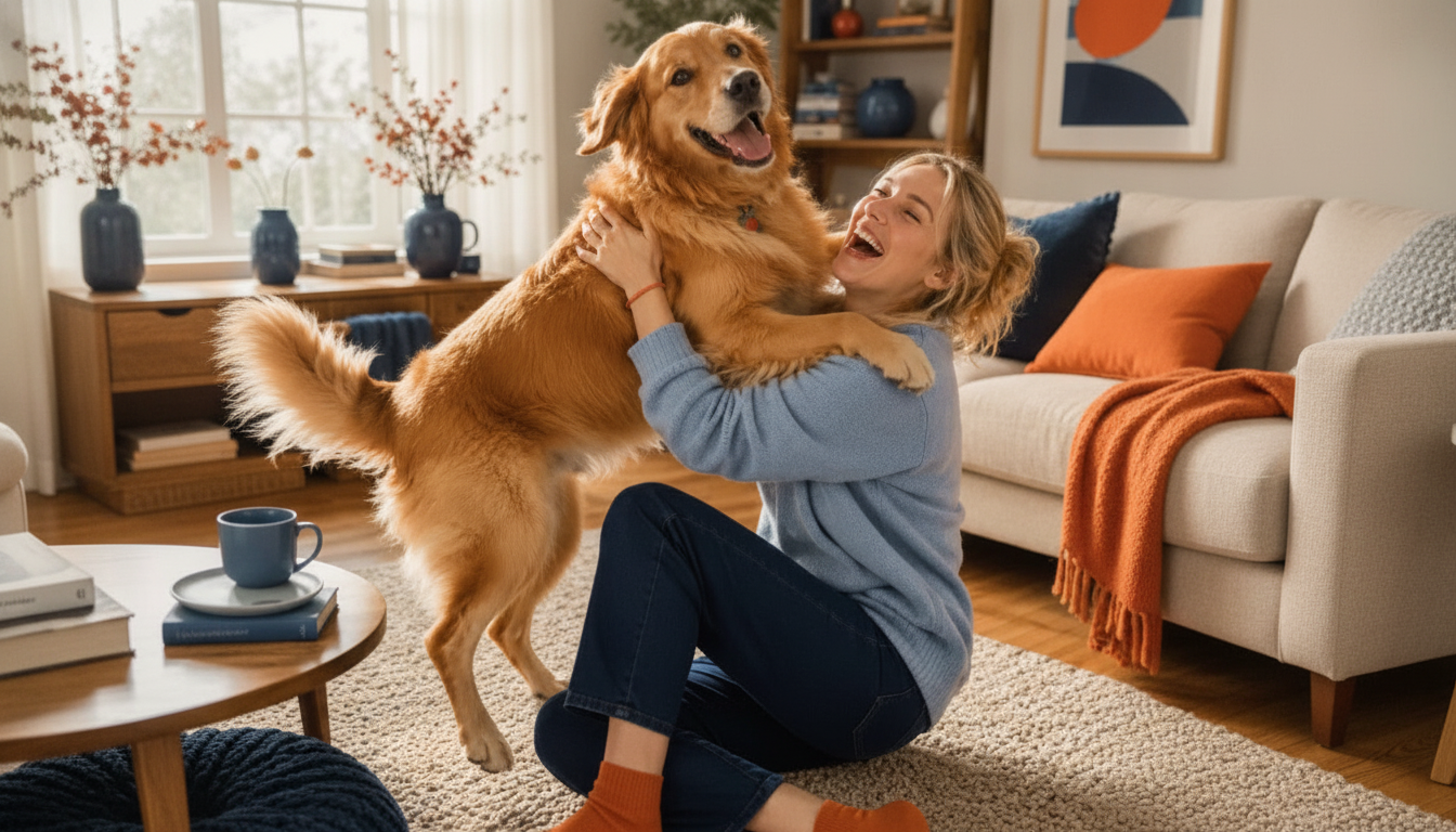 IQ and Pet Preference: Cats vs Dogs Explained