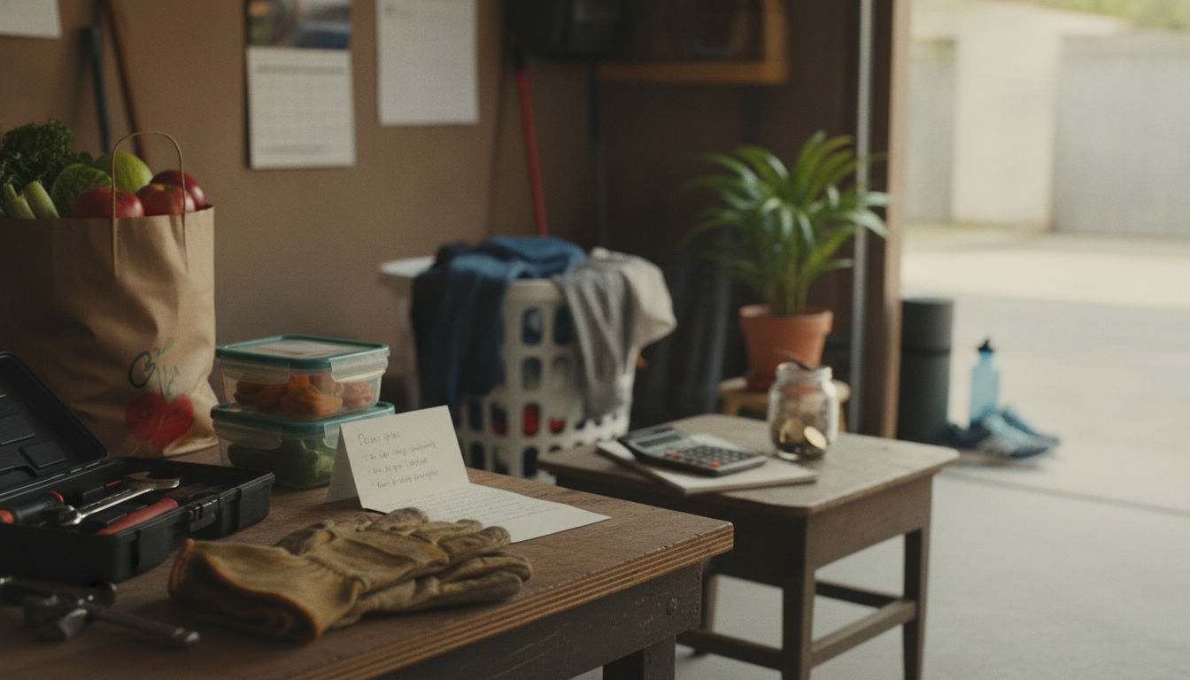 7 Essential Life Skills Adults Need to Thrive Daily
