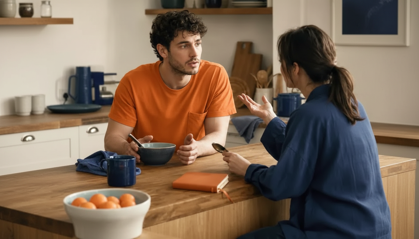 Top 5 Relationship Red Flags to Spot Early
