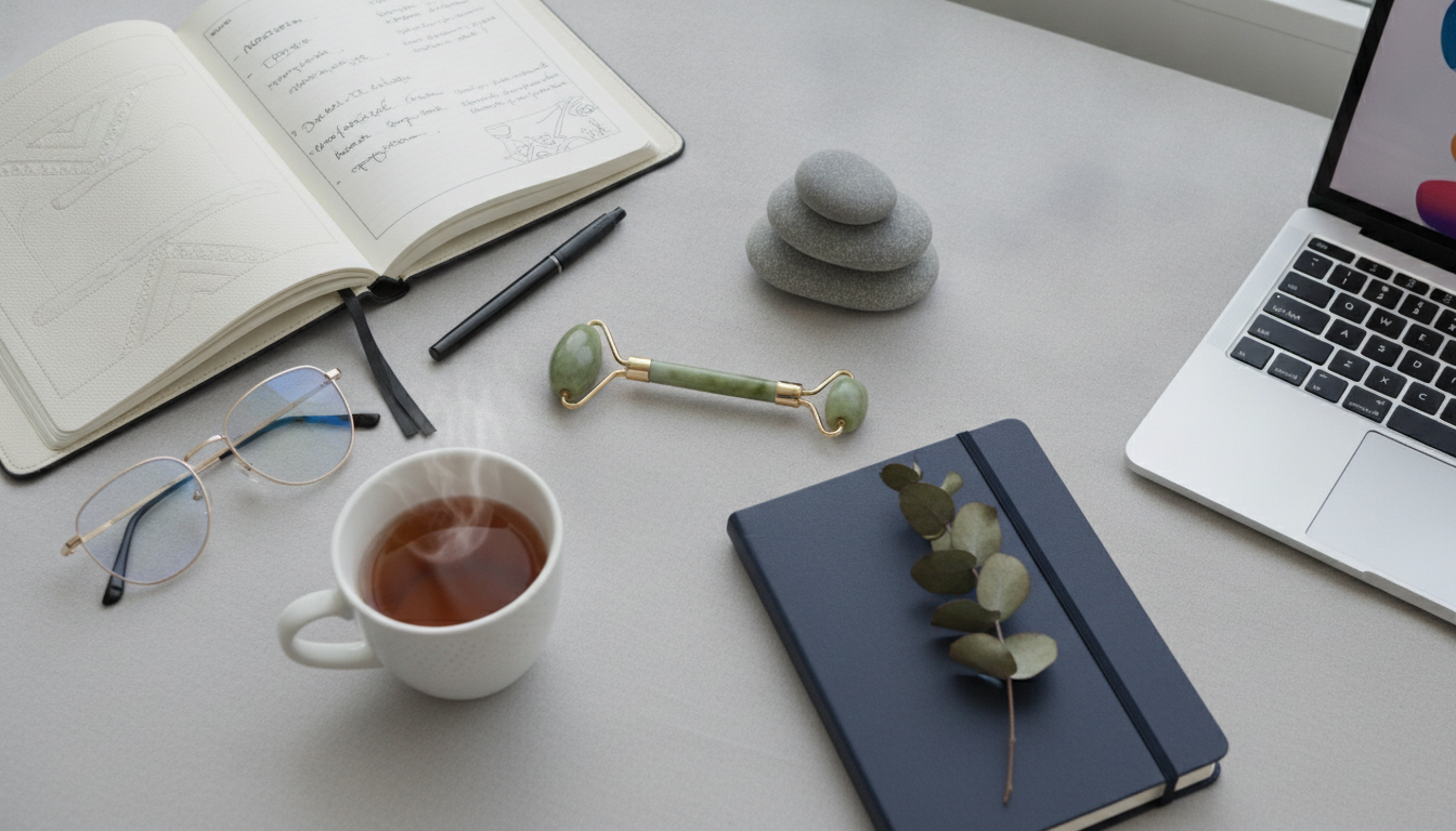 Clarity Journal: Meaning, Prompts, and How It Works