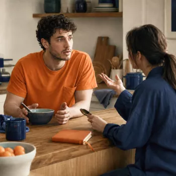 Red Flags in Men: Early Warning Signs to Watch For